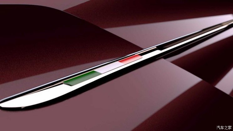汽車頻道【2月12日】【首頁汽車資訊圖+頭條新聞】Italdesign新車預告圖