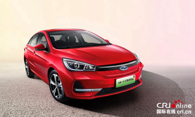 汽車頻道【供稿】【資訊列表】2019上海車展：奇瑞新能源三大最新“王牌”強勢聚首