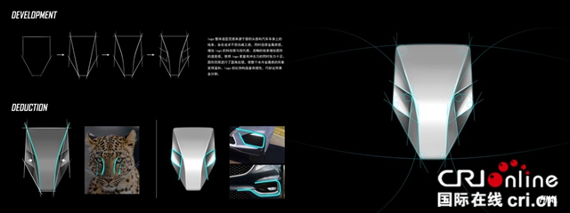 汽車頻道【供稿】【上海車展專題焦點資訊】“獵·變”新時代 獵豹汽車憑何升級進化、決勝未來