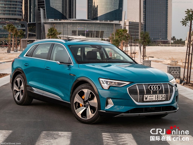 圖片默認標題_fororder_Audi-e-tron-2020-1024-06