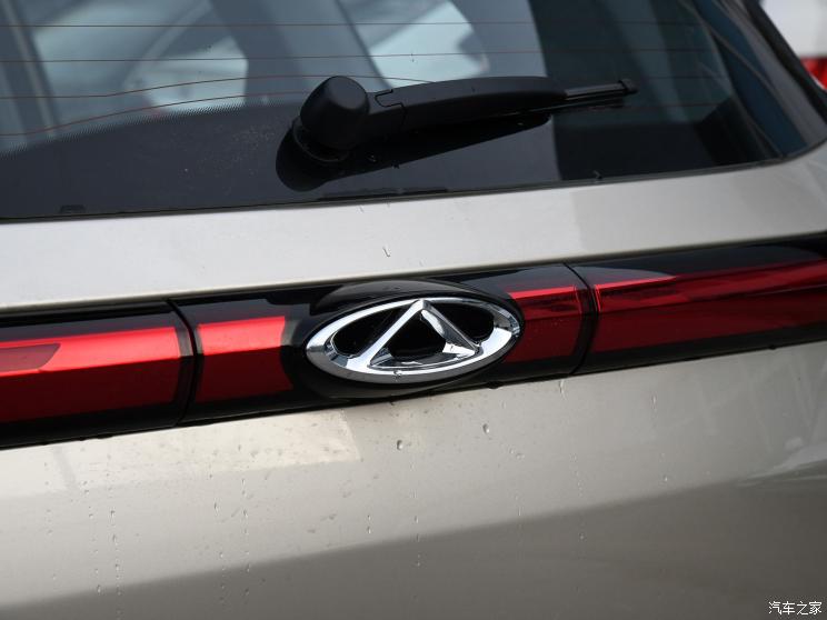 汽車頻道【首頁汽車資訊列表+要聞列表】推2款SUV/動力升級 奇瑞2019年規劃曝光