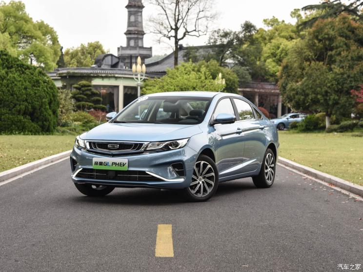 汽車頻道【4月24日】【首頁汽車資訊圖+要聞列表】帝豪GL PHEV