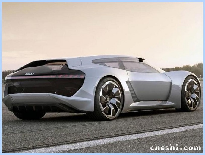 汽車頻道【4月24日】【首頁汽車資訊列表+要聞列表】奧迪E-tron GTR信息曝光！