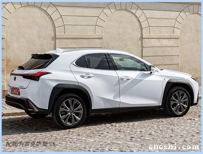 汽車頻道【4月25日】【首頁汽車資訊列表+要聞列表+頭條新聞紅條】雷克薩斯推純電動車 基於UX打造/“特供”中國市場