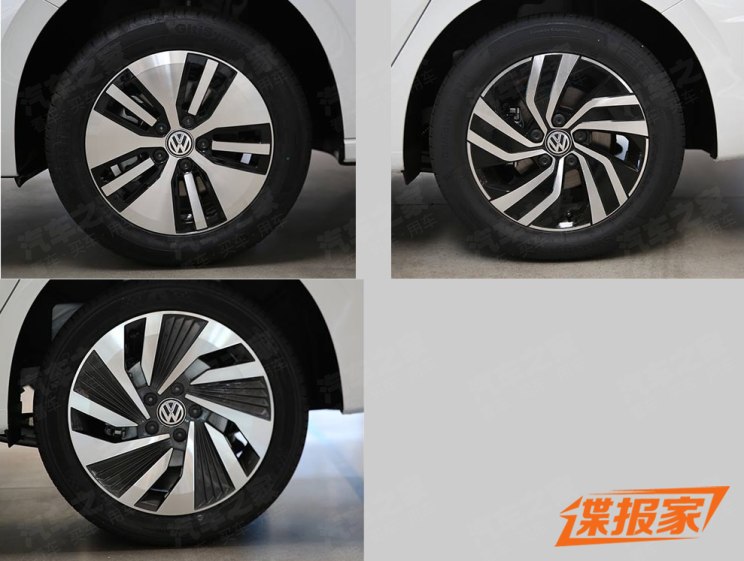 汽車頻道【首頁汽車資訊列表+要聞列表】電動寶來來襲 曝一汽-大眾e-Bora申報圖