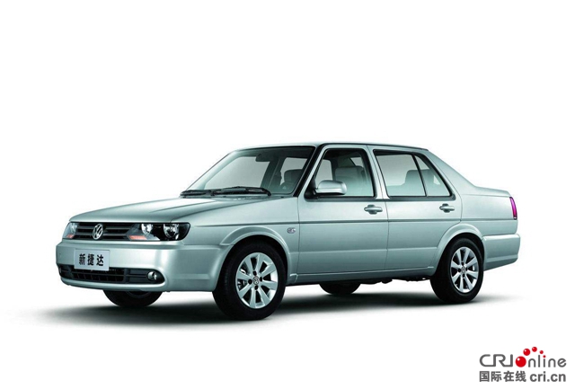 汽車頻道【焦點輪播圖+獨家】從車型到品牌 捷達迎接全新挑戰