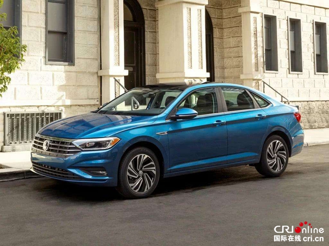 汽車頻道【焦點輪播圖+獨家】從車型到品牌 捷達迎接全新挑戰