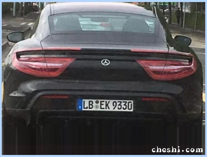 汽車頻道【4月29日】【首頁汽車資訊列表+要聞列表】保時捷Taycan多圖街拍 9月發佈