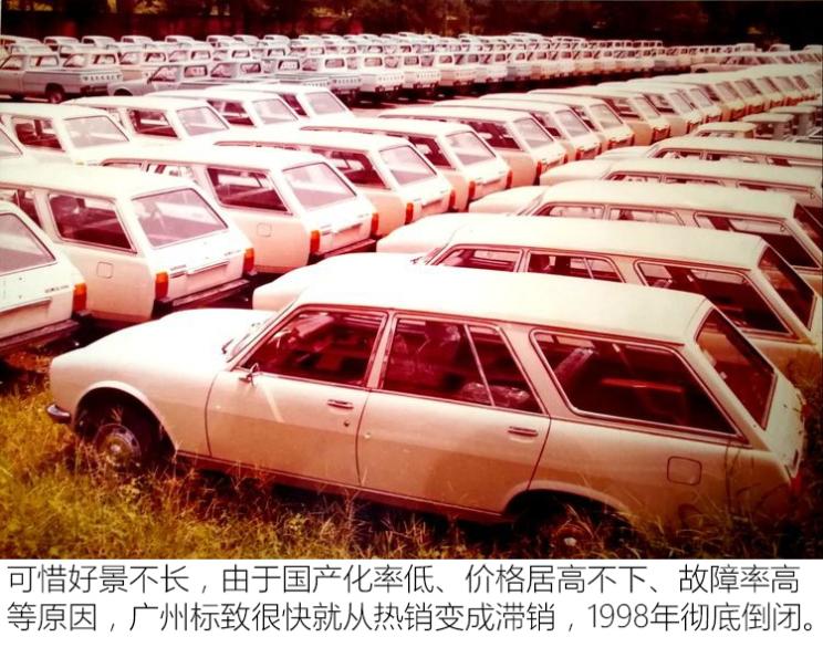 [中首頁資訊列表]全球汽車品牌進軍中國之路——法國篇