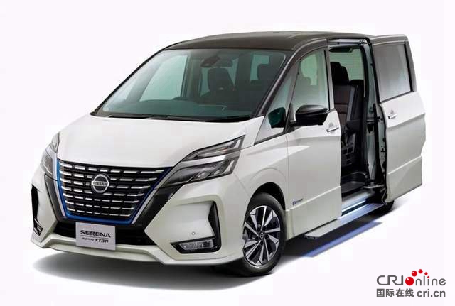 汽車頻道【要聞列表】三款中高端MPV今年將入場