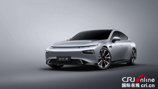 汽車頻道【焦點輪播圖+産經】需求兩極 新勢力集體發力 2021年元月新能源乘用車銷量看點多