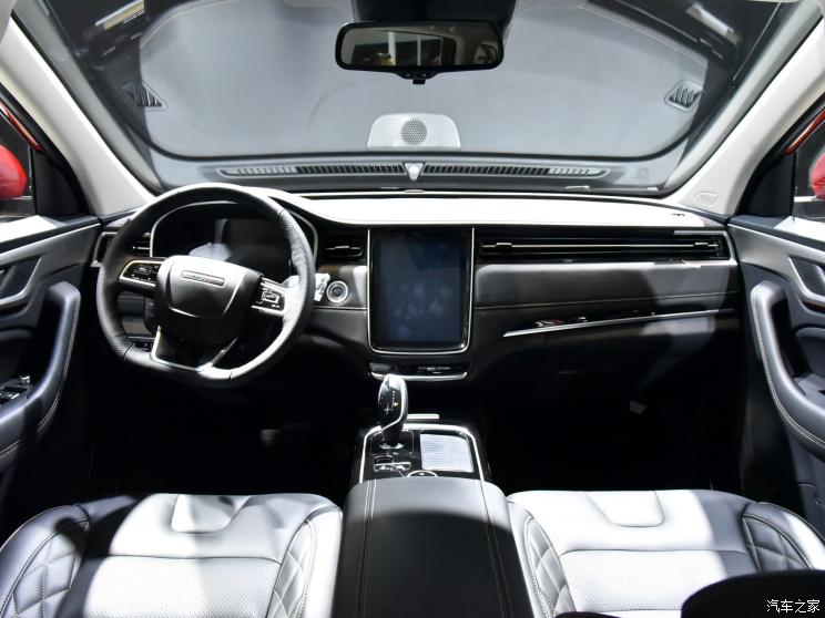 汽車頻道【4月30日】【首頁汽車資訊列表+要聞列表+今日焦點】2.0T動力 歐尚科賽GT預計第三季度上市