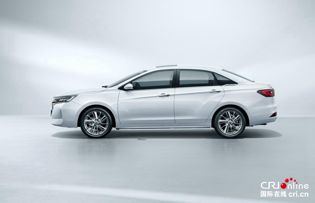 汽車頻道【資訊+今日焦點】東風日産2021年首款家轎啟辰D60系列全新上市 售價6.98萬元起