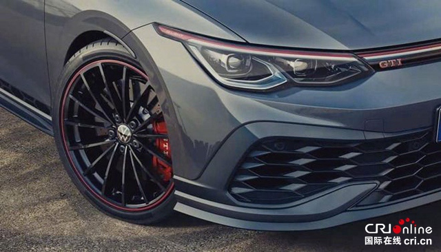 汽車頻道【資訊】大眾推出高爾夫GTI 45週年版
