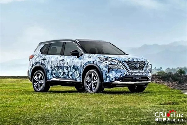 汽車頻道【資訊】上海車展6款重磅SUV搶先看_fororder_image009