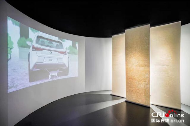 汽車頻道【5月8日】【焦點輪播圖+産經圖】銷量捷報頻傳 品雷克薩斯的“生意經”