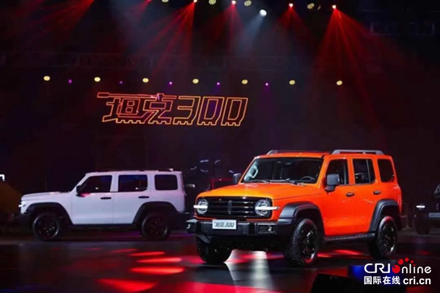 汽車頻道【資訊】同比增長125% 長城汽車2021年一季度銷售338798輛_fororder_image008