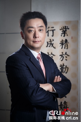 國際在線【資訊】俞經民接任上汽大眾銷售與市場執行副總經理