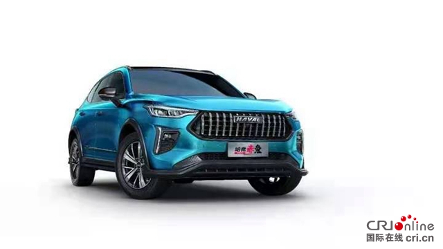 汽車頻道【資訊】同比增長125% 長城汽車2021年一季度銷售338798輛_fororder_image016