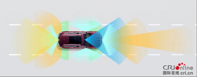 汽車頻道【專題1內焦點資訊】全新中型SUV別克昂科威Plus全球首發亮相_fororder_image005