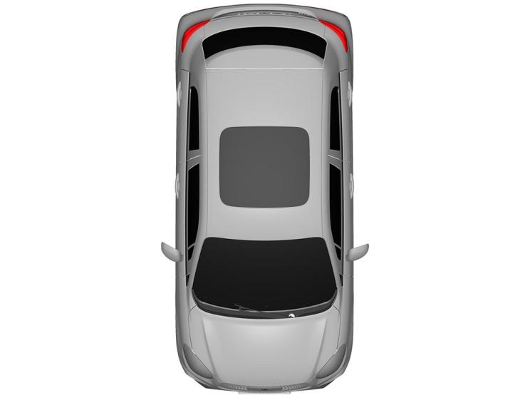 汽車頻道【5月14日】【首頁汽車資訊列表+要聞列表】2020年上市 零跑汽車T03專利圖曝光