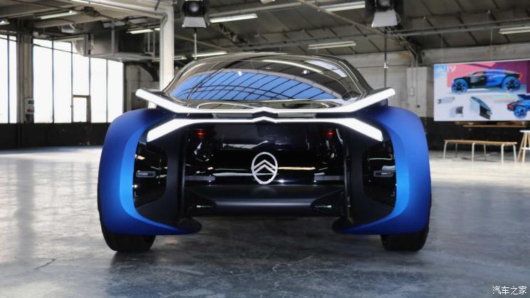 汽車皮電腦【5月15日】【首頁汽車資訊圖+要聞列表】雪鐵龍19_19概念車官圖