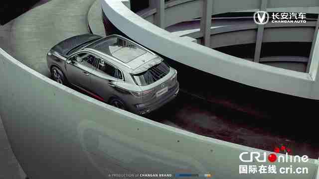 汽車頻道【焦點輪播圖+新車】美學與功能兼備 長安第二代CS55PLUS競爭力分析_fororder_WechatIMG309_副本
