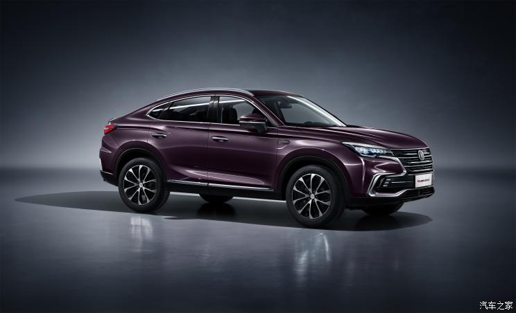 汽車頻道【5月21日】【首頁汽車資訊列表+要聞列表】曝長安CS85 COUPE 1.5T配置