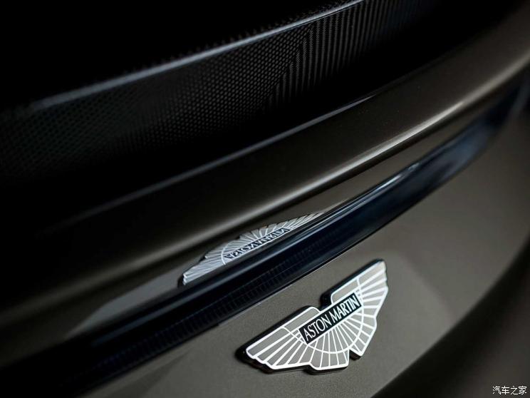 汽車頻道【5月23日】【首頁汽車資訊圖+頭條新聞紅條】DBS Superleggera