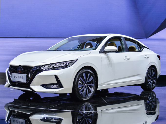 汽車頻道【5月24】【首頁汽車資訊圖+要聞列表+今日焦點】日産全新軒逸7月將上市！