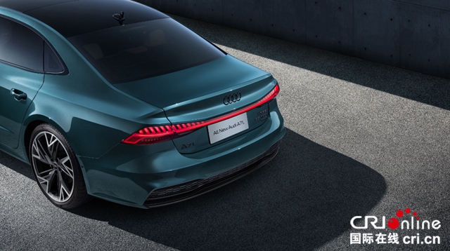 【汽車頻道 資訊+要聞列表】3.0T V6盡顯全新奧迪A7L非凡實力_fororder_image005