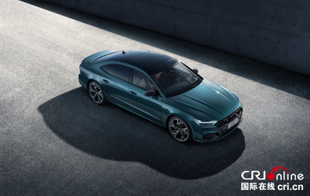 【汽車頻道 資訊+要聞列表】3.0T V6盡顯全新奧迪A7L非凡實力_fororder_image001