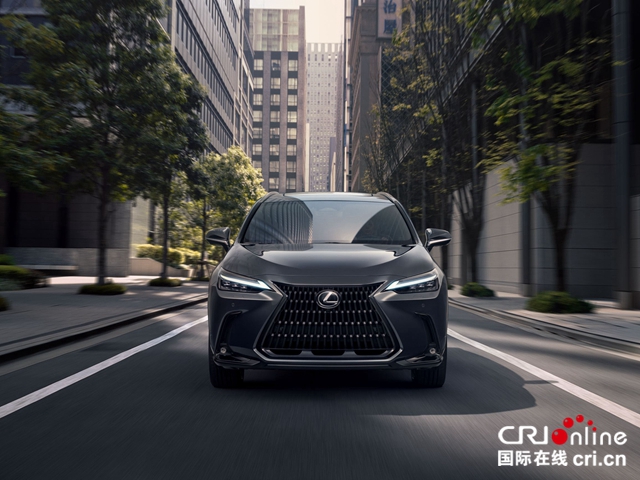 【汽車頻道 資訊+要聞列表】LEXUS雷克薩斯中型豪華SUV全新一代NX全球首發_fororder_1
