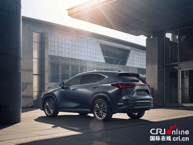 【汽車頻道 資訊+要聞列表】LEXUS雷克薩斯中型豪華SUV全新一代NX全球首發_fororder_4