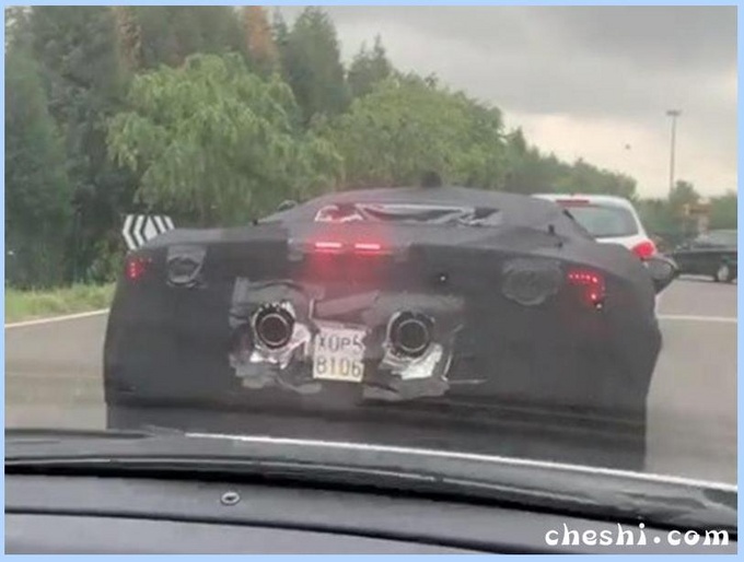 汽車頻道【5月29日】【首頁汽車資訊列表+要聞列表】明天亮相法拉利全新混動跑車 搭3.9T引擎2秒破百