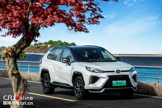 【汽車頻道 資訊+要聞列表】威蘭達家族新丁高能襲入四驅中型SUV市場_fororder_image005