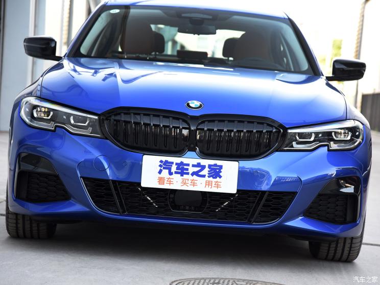 汽車頻道【6月4日】【首頁汽車資訊列表+要聞列表】將於6月22日上市 全新寶馬3係更多消息