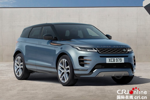 圖片默認標題_fororder_Land_Rover-Range_Rover_Evoque-2020-1024-01