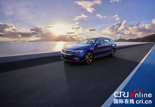 【汽車頻道 資訊+要聞列表】肆意縱橫生活每一面  新蔚攬旅行轎車正式上市_fororder_image001