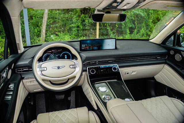 【汽車頻道 資訊+焦點輪播圖】現代捷尼賽思豪華SUV GV80正式上市_fororder_image011