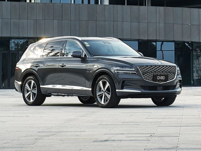 【汽車頻道 資訊+焦點輪播圖】現代捷尼賽思豪華SUV GV80正式上市_fororder_image001