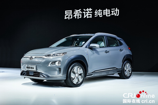 汽車頻道【供稿】【資訊】響應世界環境日  現代汽車環保公益與環保技術齊發力