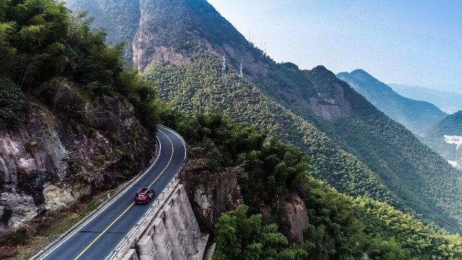 汽車頻道【供稿】【資訊】有觀境 陪你跨過人生的每一次考驗