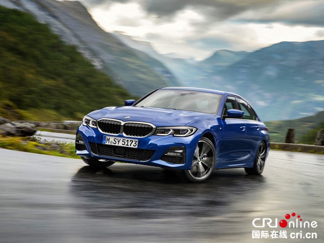 圖片默認標題_fororder_BMW-3-Series-2019-1024-07