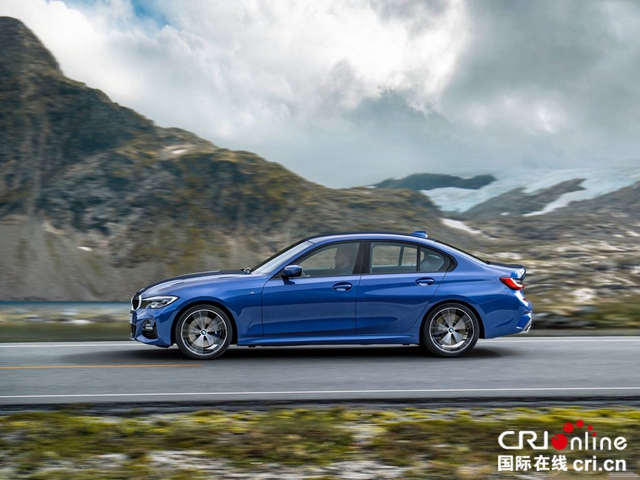 圖片默認標題_fororder_BMW-3-Series-2019-1024-17