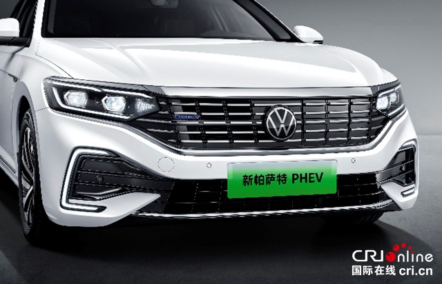 【汽車頻道 資訊+焦點輪播圖】新帕薩特家族“雙前臉”造型煥新上市_fororder_image006