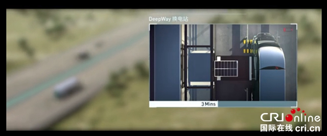 【汽車頻道 資訊+要聞列表】DeepWay品牌戰略發佈會在京舉行 帶來高速幹線智慧物流全新模式_fororder_image011