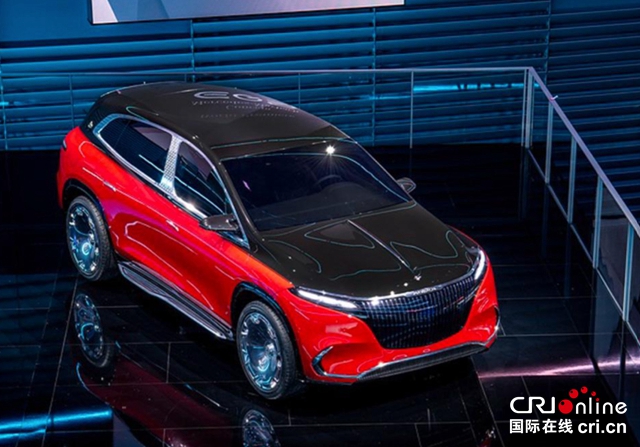 【汽車頻道 資訊+要聞列表】奔馳慕尼黑車展重磅新車_fororder_image013