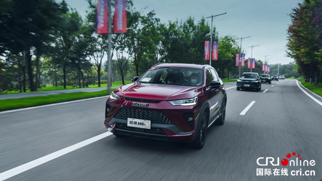 【汽車頻道 資訊+要聞列表】長城汽車9月銷量突破10萬輛 前三季度銷售88.4萬輛 同比增長29.9%_fororder_image003
