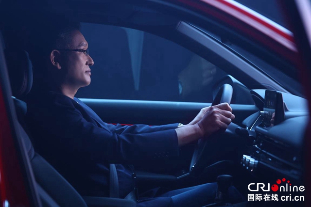 【汽車頻道 資訊+要聞列表】運動美學新標杆 東風Honda第十一代思域正式上市_fororder_image003